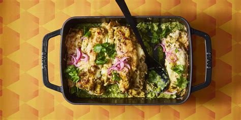 best-enchiladas-verdes-recipe-how-to-make image