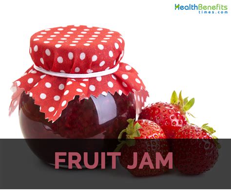 fruit-jam-facts-health-benefits-and-nutritional-value image