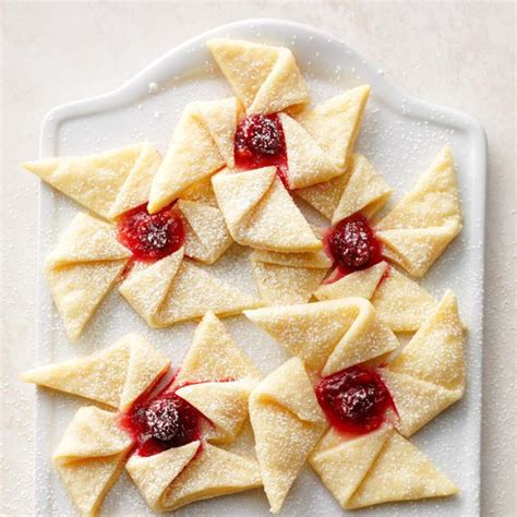 pinwheel-cookie-recipes-taste-of-home image