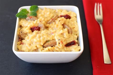 creamy-dairy-free-baked-risotto-italian-style image