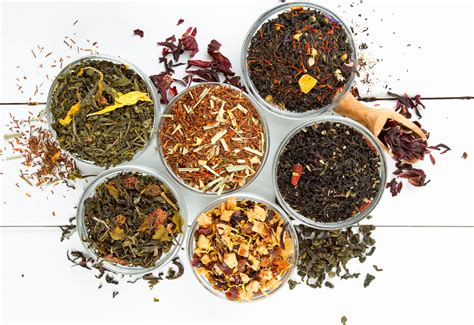 how-to-make-your-own-herb-tea-blends image