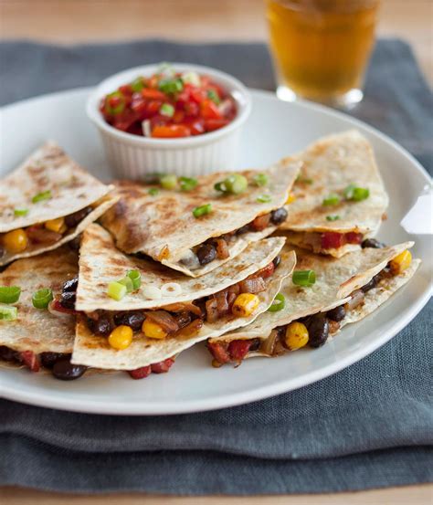 how-to-make-the-best-cheesy-quesadillas-kitchn image