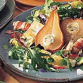 warm-pear-salad-with-cheese-readers-digest-canada image
