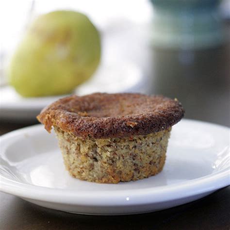 best-pear-almond-muffins-recipe-how-to-make image