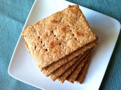 homemade-honey-oat-crackers-tasty-kitchen-a image