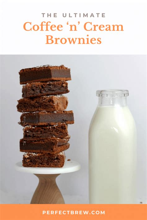 coffee-n-cream-brownies-easy-dessert-recipe-perfect image