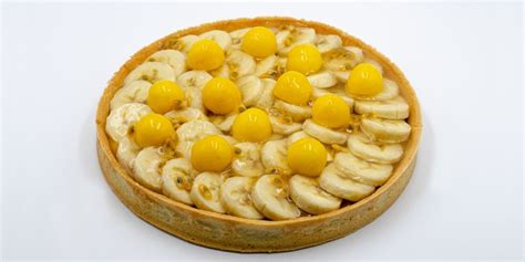 mango-and-banana-tart-recipe-le-cordon-bleu image