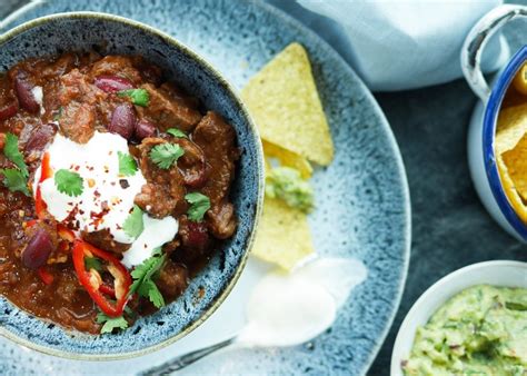 spicy-beef-chilli image