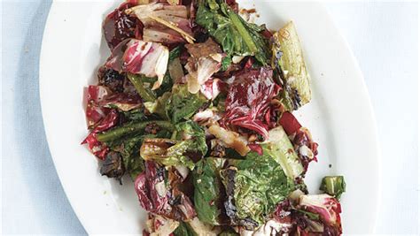 grilled-radicchio-and-romaine-salad image