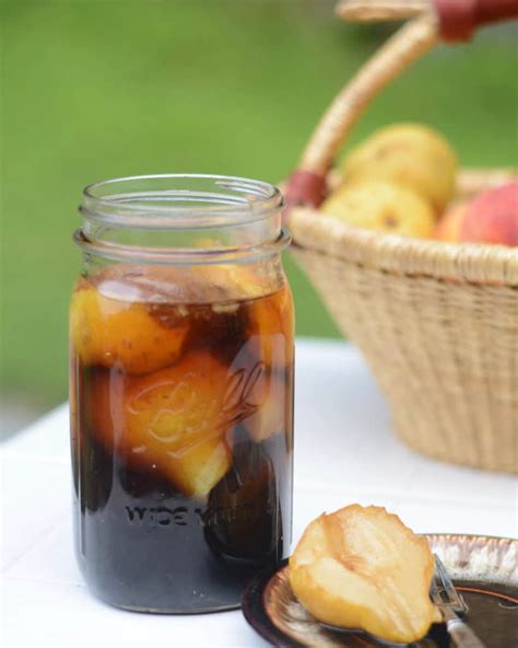 canning-pears-in-maple-syrup-the-prairie-homestead image