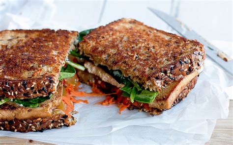 marinated-tofu-sandwich-the-redheads image