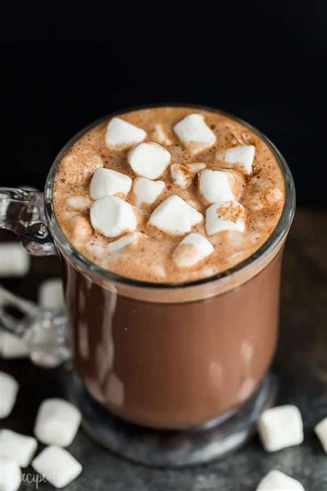 crockpot-hot-chocolate-easy-and-homemade-the image