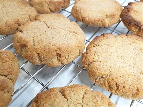 almond-butter-coconut-flour-keto-cookies-low-carb image