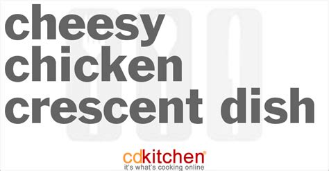 cheesy-chicken-crescent-dish-recipe-cdkitchencom image