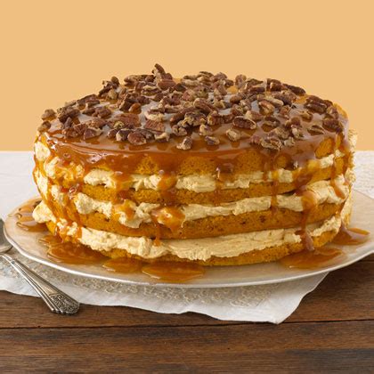 luscious-four-layer-pumpkin-cake-recipe-myrecipes image