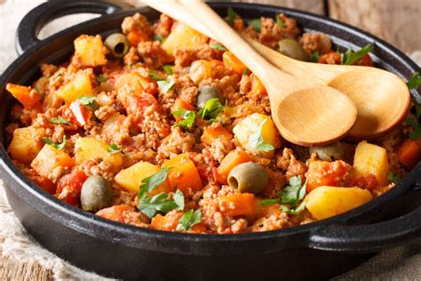 what-to-serve-with-picadillo-10-amazing-side image