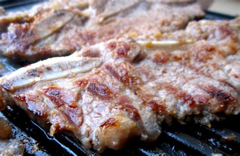 bulgogi-korean-barbequed-beef-christinas-cucina image