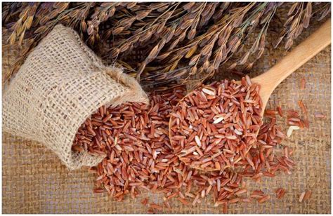 red-rice-nutrition-facts-health-benefits-dangers image