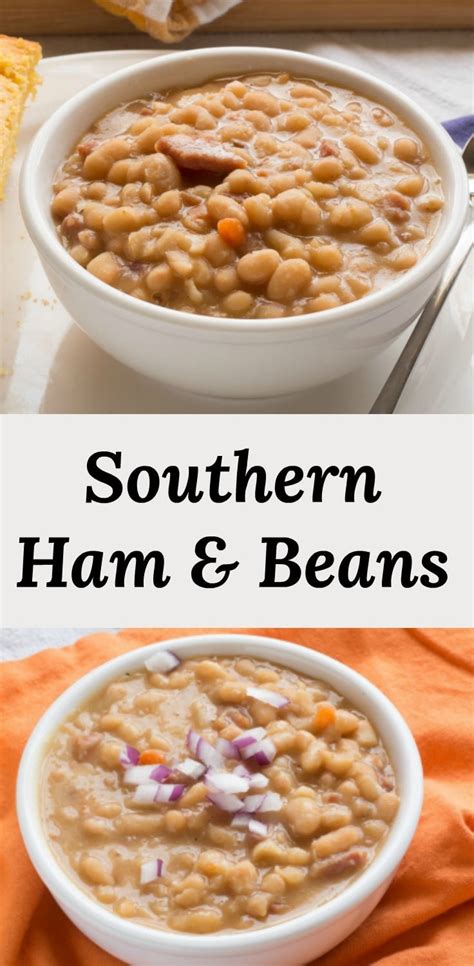 ham-and-beans-easy-homestyle-recipes-pear-tree image