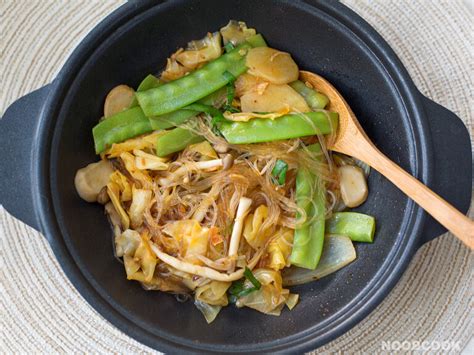 leftover-vegetable-chap-chye-one-pot-chinese image