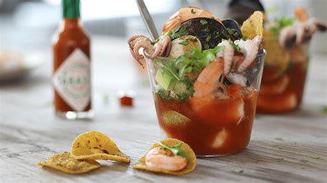mexican-seafood-salad-tabasco image