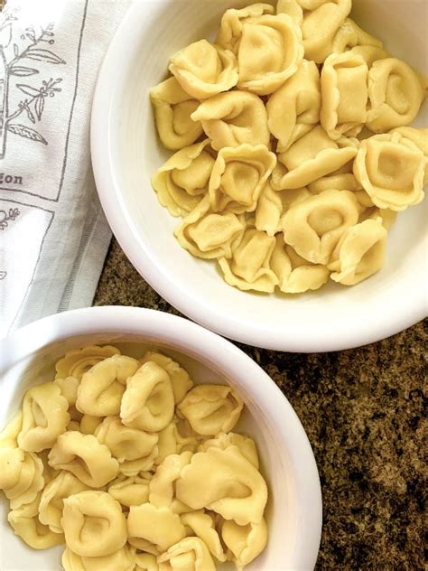 how-to-cook-tortellini-in-the-instant-pot-margin image