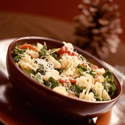 pasta-with-white-beans-and-kale-recipe-myrecipes image