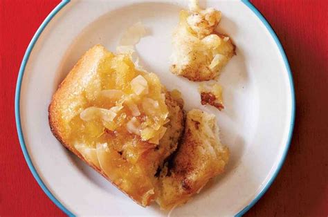 pineapple-upside-down-rolls-recipe-king-arthur-baking image