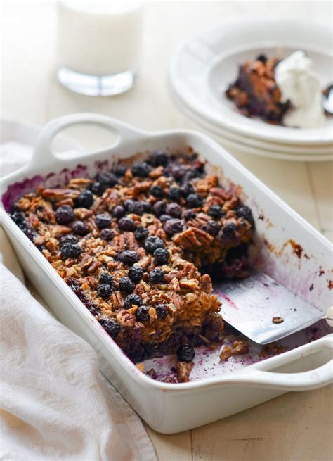 blueberry-baked-oatmeal-once-upon-a-chef image