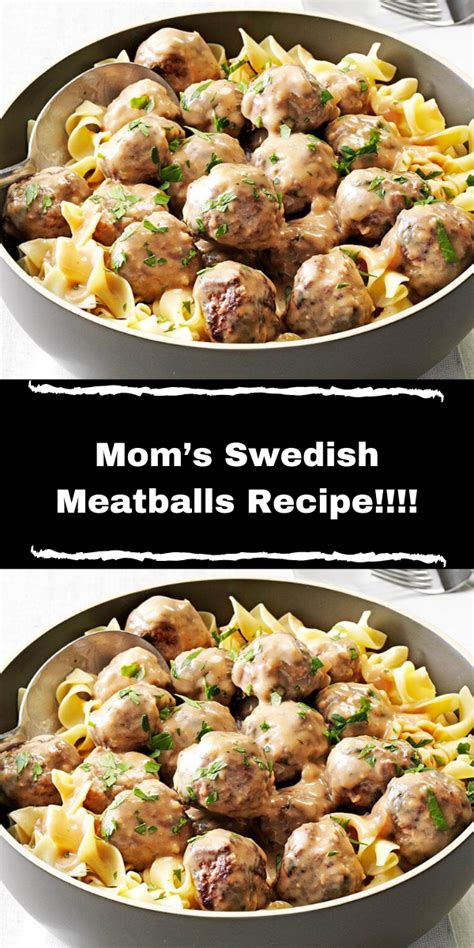 moms-swedish-meatballs-recipe-moms-foodie image