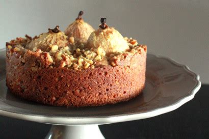 pear-walnut-coffee-cake-tasty-kitchen image