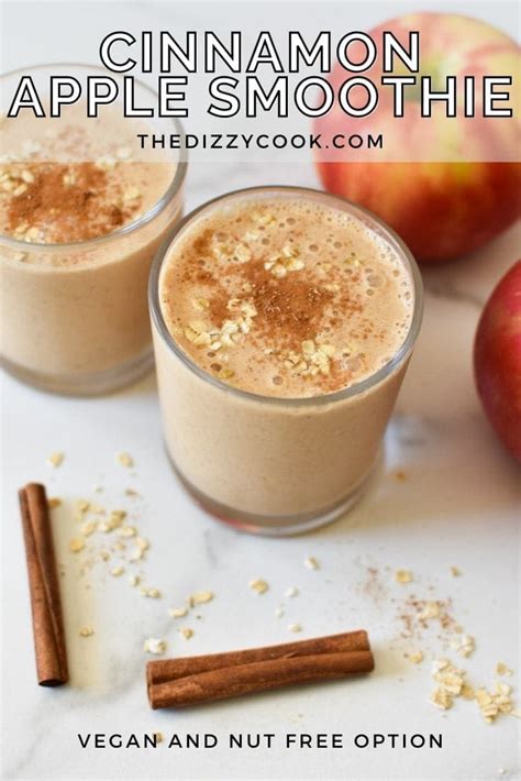 apple-oatmeal-smoothie-the-dizzy-cook image