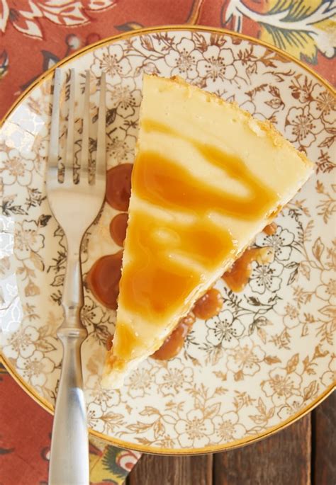 bourbon-caramel-swirl-cheesecake-bake-or-break image