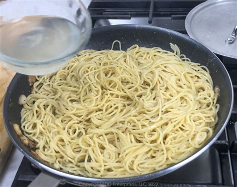 spaghetti-bordelaise-firstyou-have-a-beer image