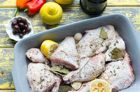 pollo-al-limone-lemon-chicken-with-olives-and-peppers image
