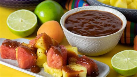 how-to-make-chamoy-mexican-fruit-dip-recipe-the image
