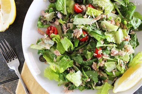 fresh-lemony-tuna-salad-delicious-as-it-looks image