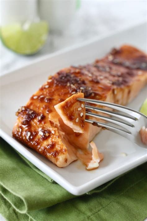 asian-glazed-salmon-recipe-little-chef-big-appetite image