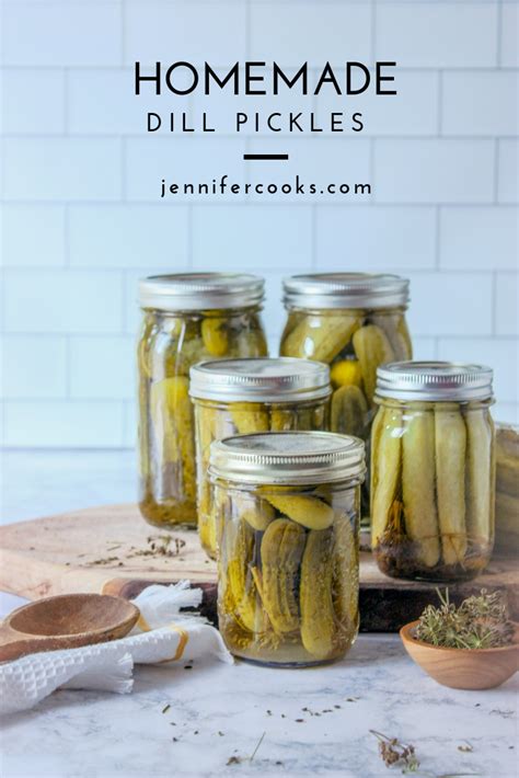 grandmas-dill-pickles-jennifer-cooks image