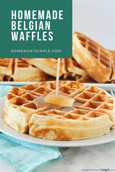 best-homemade-belgian-waffles-recipe-from image