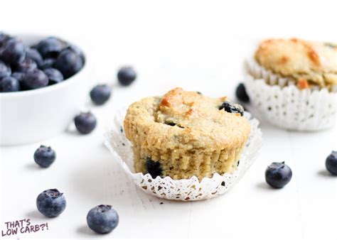 low-carb-blueberry-muffins-recipe-keto-blueberry image