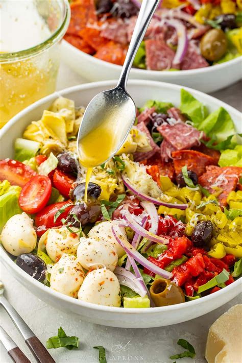 antipasto-salad-with-easy-italian-vinaigrette-40-aprons image