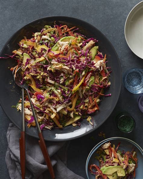 asian-chicken-slaw-whats-gaby-cooking image