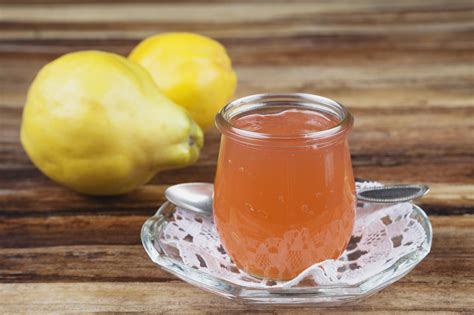 3-ingredient-quince-jelly-recipe-the-spruce-eats image