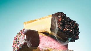 chocolate-dipped-ice-cream-sandwiches-recipe-bon image