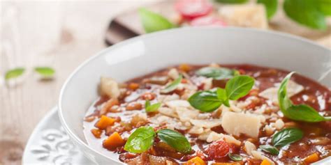easy-italian-minestrone-soup-recipe-earthy-italian-soup image