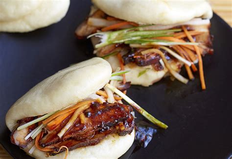 steamed-bao-buns-recipe-new-idea-food image