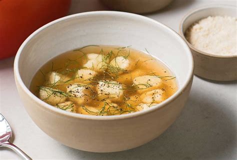 chicken-soup-with-dumplings-recipe-leites-culinaria image
