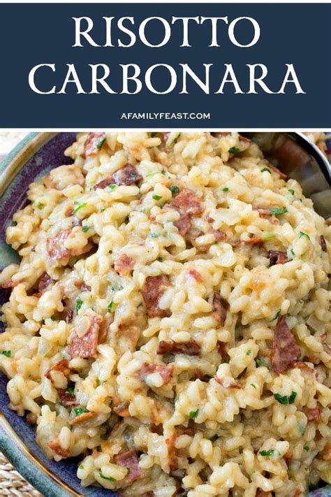 risotto-carbonara-a-family-feast image