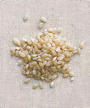 perfect-short-grain-brown-rice-recipe-real-simple image